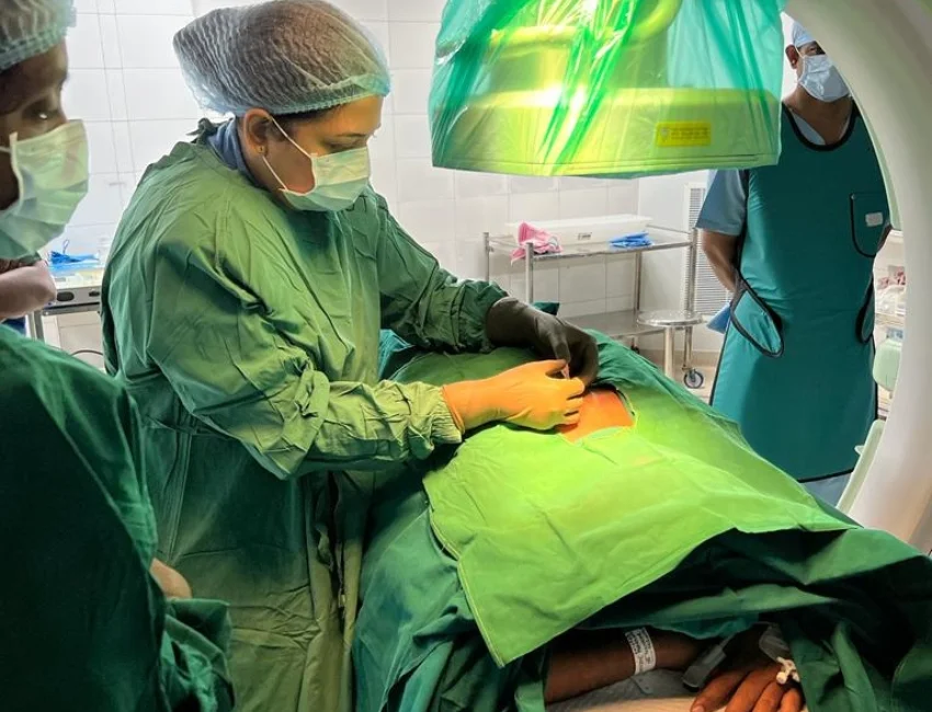 Precision Treatments
