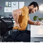 Why Does Back Pain Worsen with Prolonged Sitting?