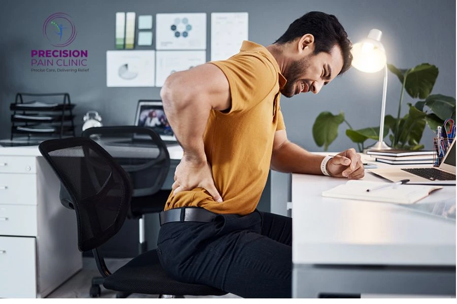 Why Does Back Pain Worsen with Prolonged Sitting?