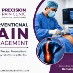 Interventional Pain Management: A Patient-Friendly Guide to Long-Lasting Pain Relief