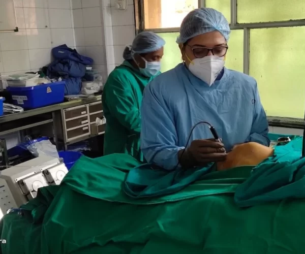 Pain Clinic Pune