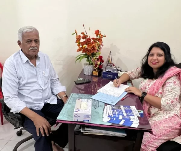 Dr. Archana Nankar Deshmukh | Pain Specialist in Baner, Pune