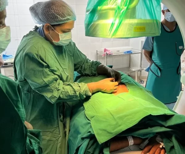 Precision Treatments