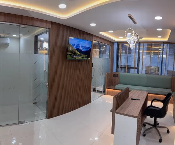 Precision Pain Clinic