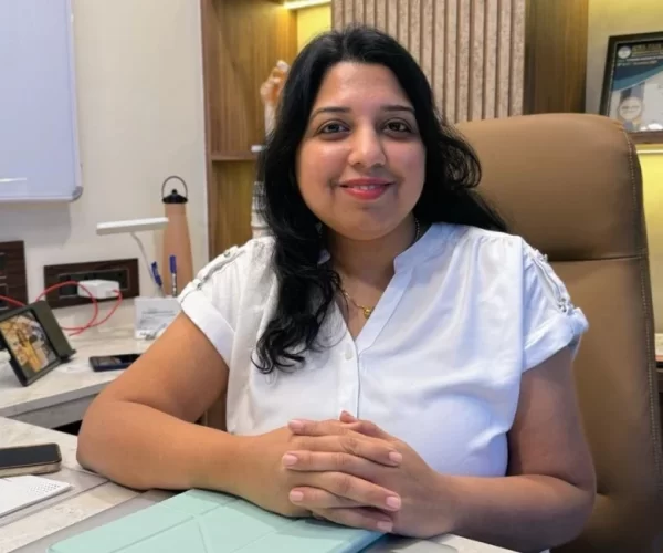 Dr. Archana Nankar Deshmukh | Pain Specialist in Pune